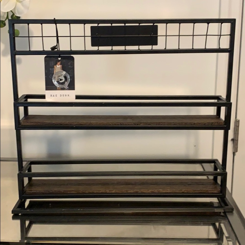COPY - COPY - Rae Dunn Spice Rack - Picture 6 of 8